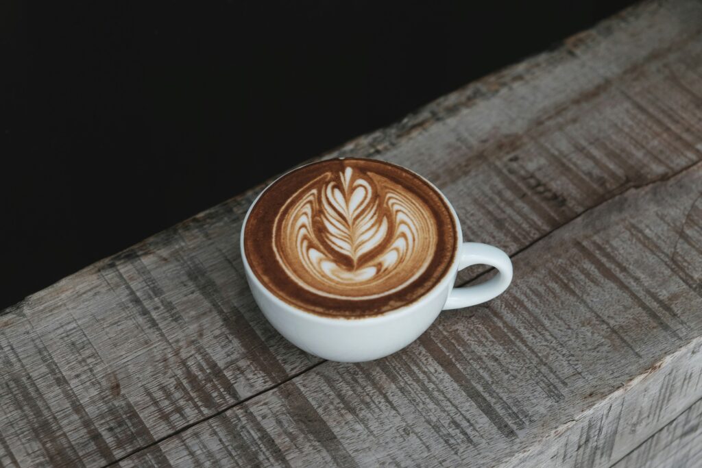 Latte, In this article, we explore the unique flavors, textures, and nutritional profiles of these popular coffees